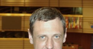 Darutis Krivas: „Gyventojų mažėja