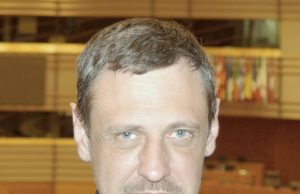 Darutis Krivas: „Įvedus privalomą pakuotės užstatą