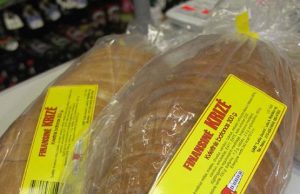 Parduotuvėse pasirodė gaminių