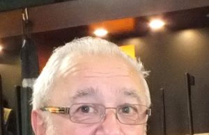 Medžiokliai blizgina šautuvus ančių medžioklei Jonas Kubilius sakė