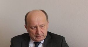 Tėvynės sąjungos–Lietuvos krikščionių demokratų partijos pirmininkas Andrius Kubilius. N.Byčkovskio nuotr.