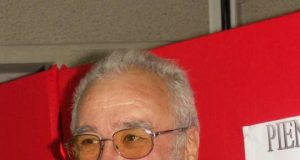 Rokiškio medžiotojų ir žvejų draugijos pirmininkas Jonas Kubilius.