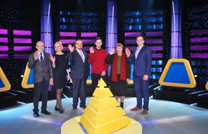 „Auksiniame prote“ - muziejininkas Giedrius Kujelis