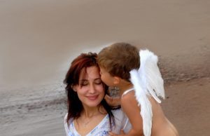 Fotomenininkė Lilija Kuliešienė: „Kūnas – tai sielos buveinė“ Noras kilti ir noras skristi