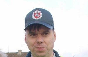 Algirdas Kulys: “Pernai už triukšmavimą buvo nubausti 59 asmenys.“ D.Zibolienės nuotr.