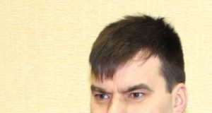 Kazliškio seniūno konkursą laimėjo Algirdas Kulys.