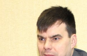 Kazliškio seniūno konkursą laimėjo Algirdas Kulys.