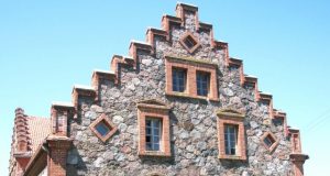 Rokiškio dvaro didysis kumetynas. N.Byčkovskio nuotr.