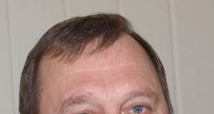 Rokiškio rajono mero patarėjas Romas KUNDELIS.