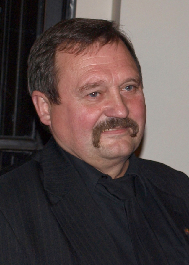 Romas Kundelis: „Kreipiausi į „Sodrą“