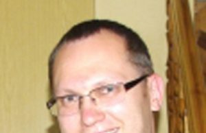 „Eik, – sako man širdis, – ieškok jo veido!“ Kunigas Mindaugas ŠAKINIS