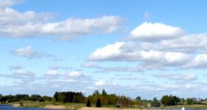 Viešnagę prie Kupiškio marių dviem mūsų rajono gyventojams apkartino pareigūnai. Eltos nuotr.