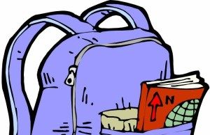 Vidutinis mokyklinuko krepšelis šiemet kainuos kaip ir pernai - apie 25 eurus