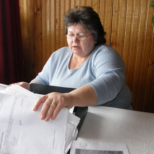 „Sūnus turėjo daug planų dirbti žemę „Sūnus turėjo daug planų dirbti žemę