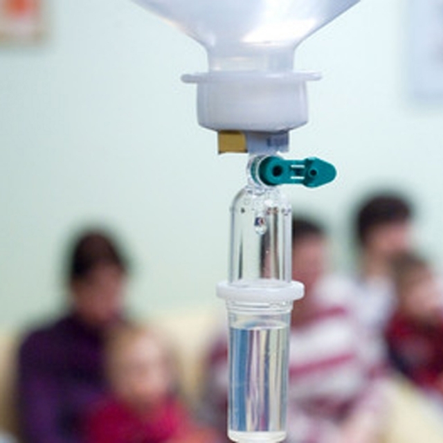 Praėjusią savaitę rajono gyventojams medikai diagnozavo 30 gripo atvejų