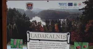 Ladakalnis