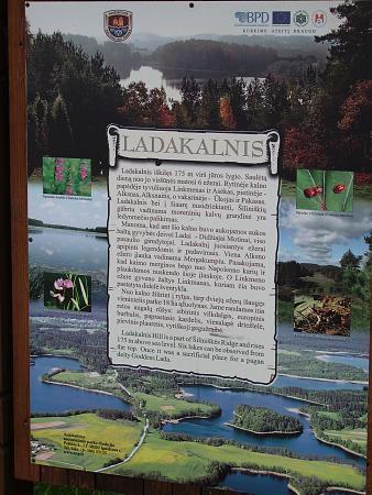 Ladakalnis