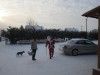 Renginio akimirka. Organizatorių archyvo  nuotr.