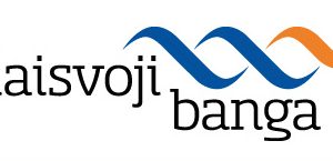 Radijo logotipas.
