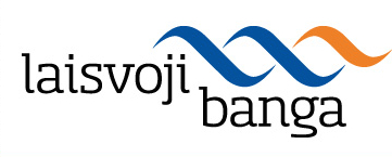 Radijo logotipas.
