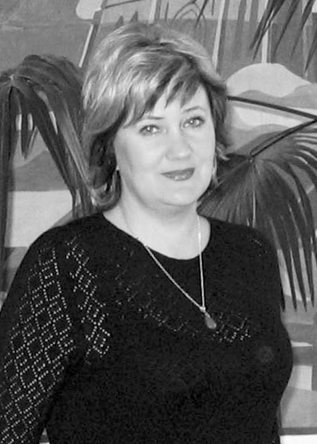 Olivijos Saranienės manymu Olivijos Saranienės manymu