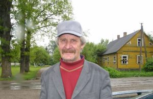 „Balsuoti neisiu tol