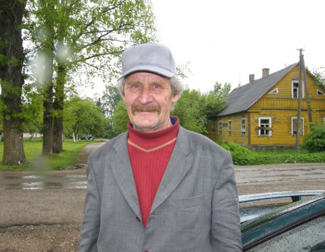 „Balsuoti neisiu tol „Balsuoti neisiu tol