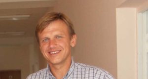 Aurimą Laužadį kankina mintys grįžti į mokyklą