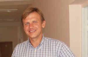 Aurimą Laužadį kankina mintys grįžti į mokyklą