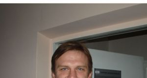 Švietimo skyriaus vedėjas Aurimas Laužadis sakė