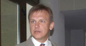 A.Laužadis pripažįsta: ne viena mokykla reorganizuota tam