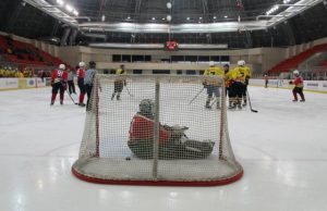 Varžybų akimirka. Orgnizatorių archyvo nuotr.