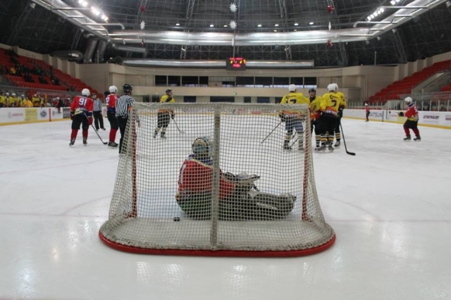 Varžybų akimirka. Orgnizatorių archyvo nuotr. Varžybų akimirka. Orgnizatorių archyvo nuotr.
