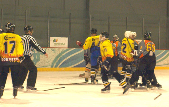 Rungtynių akimirka. L.Dūdaitės nuotr.