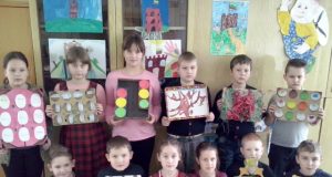 Progimnazijos archyvo nuotr.