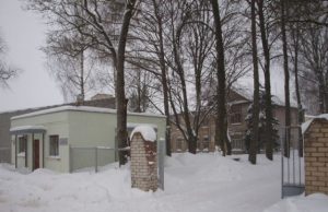 Viešumas „Leliją“ verčia šalinti trūkumus UAB „Lelija“ Rokiškio siuvimo įmonę užsieniečiai vadina „superine“