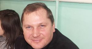 Virginijus Lesmanavičius: "Tokių nesklandumų pasitaiko."
