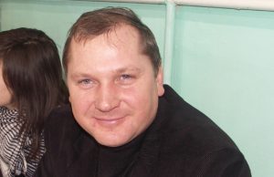 Virginijus Lesmanavičius: "Tokių nesklandumų pasitaiko."