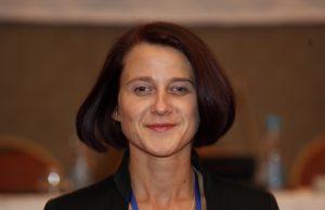 Liana Mogišaitė. Asmeninio archyvo nuotr.