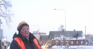 A.Laužadienė: „Tai – vaikigalių darbas!“