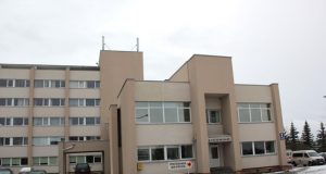 Susitikimo akimirka. Panevėžio TLK nuotr.