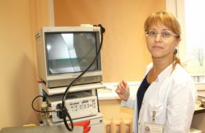 Svarbiausia – saikas Gydytoja Irma PIPIKIENĖ.