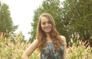 Viktorija jau apsisprendė