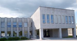 Kalbos tapo realybe - į Kultūros centrą pagaliau įkelta choreografijos mokykla. Tiesa