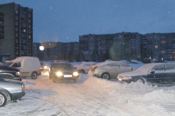 Prekybos centro \ Prekybos centro