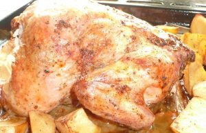 Firminė Linos višta Redakcijos archyvo nuotr.