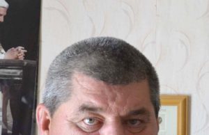 Sukaktys Leonas Linda švenčia garbingas sukaktis. D. Zibolienės nuotr.