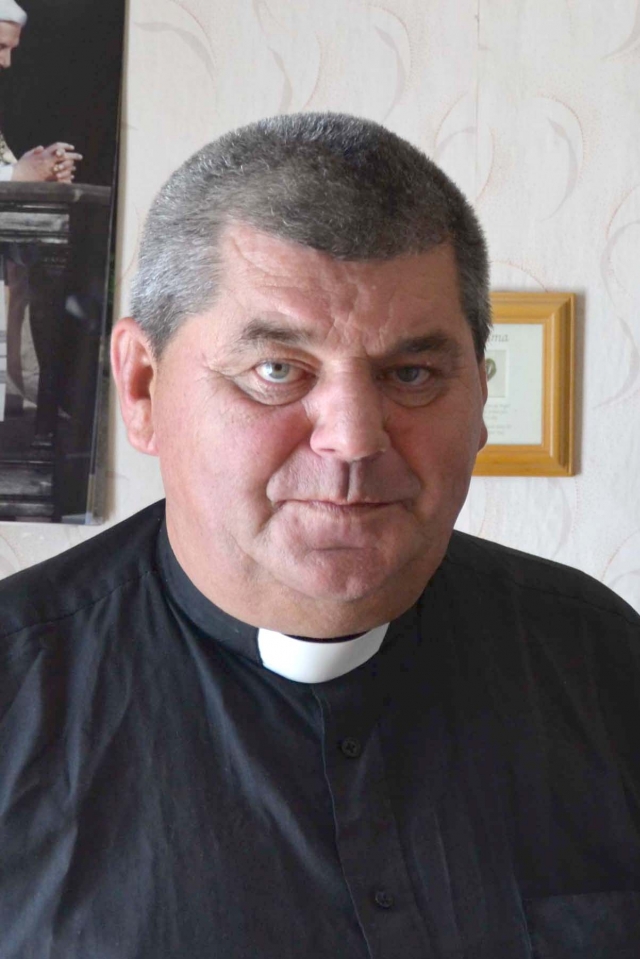 Leonas Linda švenčia garbingas sukaktis. D. Zibolienės nuotr.