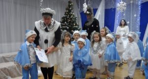 Renginio akimirka. Organizatorių archyvo  nuotr.