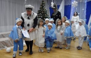 „Varpelyje“ Kalėdos kitaip Renginio akimirka. Organizatorių archyvo nuotr.